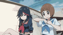Anime Storage GIF - Anime Storage Boob GIFs