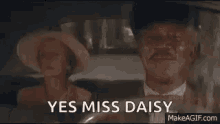 Driving Miss GIF - Driving Miss Daisy GIFs