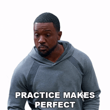 practice makes perfect calvin payne house of payne s10 e4 the more you practice the better you get