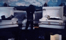 Migos Offset GIF - Migos Offset Dance GIFs
