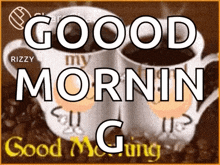 My Friend Good Morning GIF - My Friend Good Morning Coffee GIFs