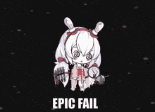 Laffey Epic Fail GIF - Laffey Epic Fail Epic GIFs