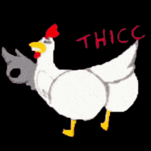 Thiccen GIF - Thiccen GIFs