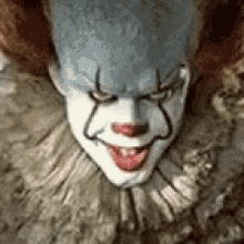 Pennywise Britney Spears GIF - Pennywise Britney Spears GIFs