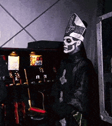 Ghost Ghost Band GIF