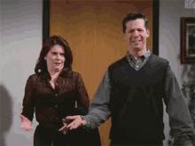 Will And Grace GIF - Will And Grace GIFs
