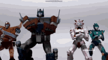 Aarcade Transformers GIF - Aarcade Transformers Gangnam Style GIFs