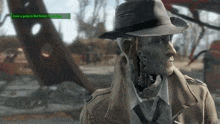 What Fallout GIF - What Fallout Fallout 4 GIFs
