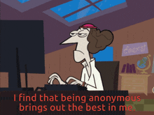 Clone High Topher Bus GIF - Clone High Topher Bus Anonymous GIFs