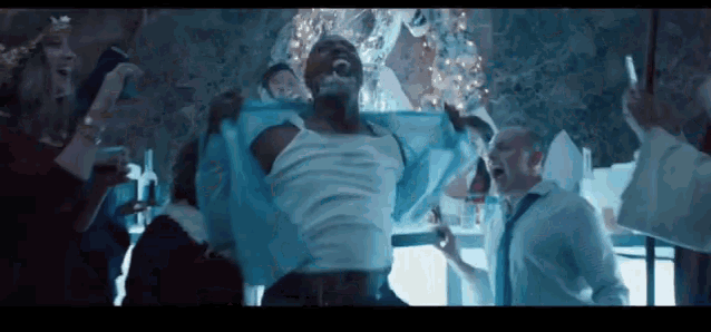 Office Christmas Party Party Time GIF - Office Christmas Party Party Time  Lit - Discover & Share GIFs