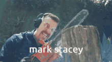 Mark Stacey GIF - Mark Stacey Mark Stacey GIFs