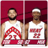 Toronto Raptors (50) Vs. Miami Heat (62) Half-time Break GIF - Nba Basketball Nba 2021 GIFs