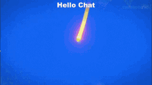 Hello Chat Shadow The Hedgehog GIF - Hello Chat Shadow The Hedgehog Shadow GIFs