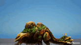 paul barcos is the name of the artist shown in this video