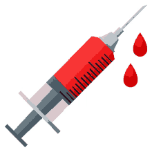 needle syringe