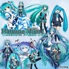 hatsune miku fan hatsune miku fan hatsune miku fan hatsune miku fan picmix