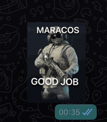 Maracos GIF - Maracos GIFs