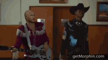 billy ray cyrus the rock dwayne johnson old town road cowboys