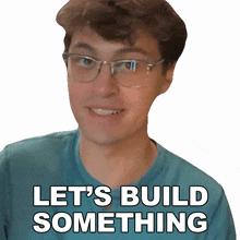 it build
