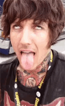 Tongue Out GIF - Derp Tongueout GIFs