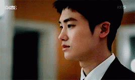 Park Hyung Sik Suits GIF - Park Hyung Sik Hyung Sik Suits - Discover ...