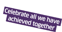 Technipfmc Ourday2020 Sticker - Technipfmc Ourday2020 Celebrate All We Have Achieved Together Stickers