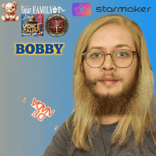 Starmaker Bobby238 GIF - Starmaker Bobby238 GIFs