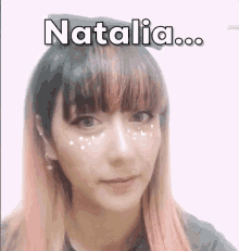Natalia Miki Mikita GIF - Natalia Nat Miki Mikita GIFs