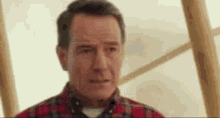 Why Him Laughing Out Loud GIF - Why Him Laughing Out Loud Bryan Cranston GIFs