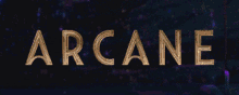 Arcane Banner GIF - Arcane Banner Discord Banner GIFs