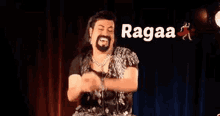 Raga Ranga GIF - Raga Ranga Oley GIFs