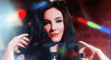 The Love Witch Witch GIF - The Love Witch Witch Take Off GIFs