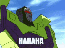 Devastator Laughing GIF - Devastator Laughing Transformers GIFs