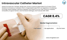 Intravascular Catheter Market GIF - Intravascular Catheter Market GIFs