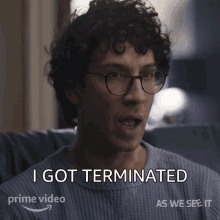 I Got Terminated Jack GIF - I Got Terminated Jack As We See It GIFs