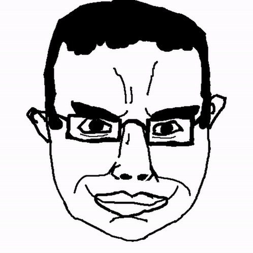 Chud GIF - Chud - Discover & Share GIFs