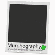 Photo Video GIF - Photo Video Murphographer GIFs