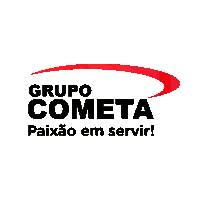 Grupo Cometa Festa Sticker