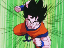 Goku Dbz GIF - Goku Dbz Dragon Ball Z GIFs