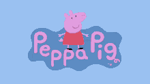 Peppa GIF - Peppa GIFs