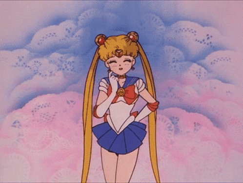 sailor moon gifs — ꪮꪶᦔ ꪀꫀꪻ ꪻ᥅ꫀꪖᦓꪊ᥅ꫀᦓ