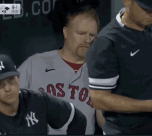 Yankees Red GIF - Yankees Red Sox GIFs