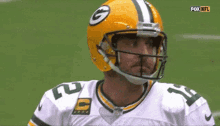 Rodgers Angry GIF - Rodgers Angry Aaron GIFs