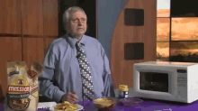 Most Depressing Cooking Show Period End Of Story Forever GIF - Cooking Cooking Show Depressing GIFs