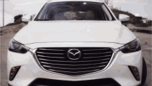 Mazda Car GIF