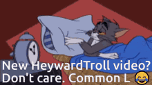 Heyward Troll GIF - Heyward Troll GIFs
