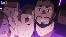 Swallowing A Pill Lazarus GIF