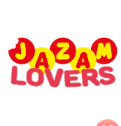 Jazam Sticker - Jazam Stickers
