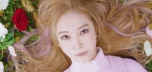 Jessica Wonderland Kpop GIF - Jessica Wonderland Kpop Ginkoro GIFs