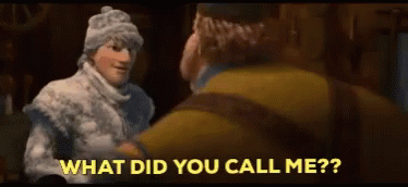 What-did-you-call-me GIFs - Get the best GIF on GIPHY